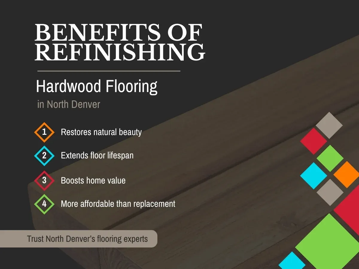 fc in denver benefits of refinishing