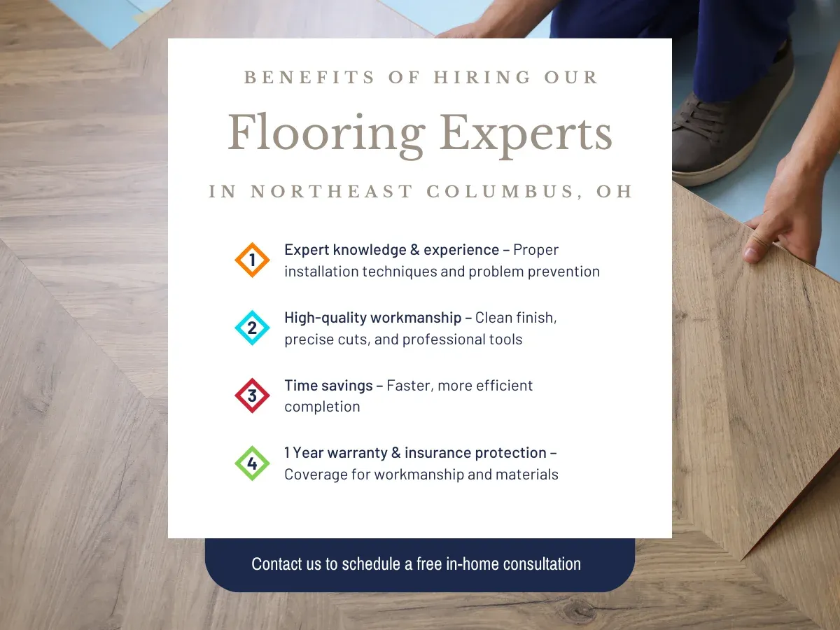 fci north east columbus oh flooring experts