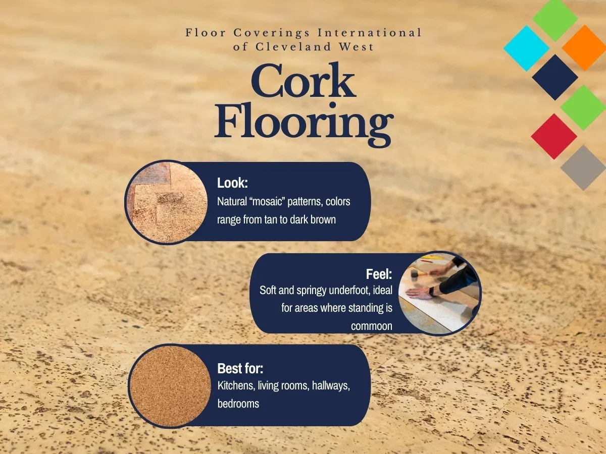 FCI of Cleveland West Cork Flooring