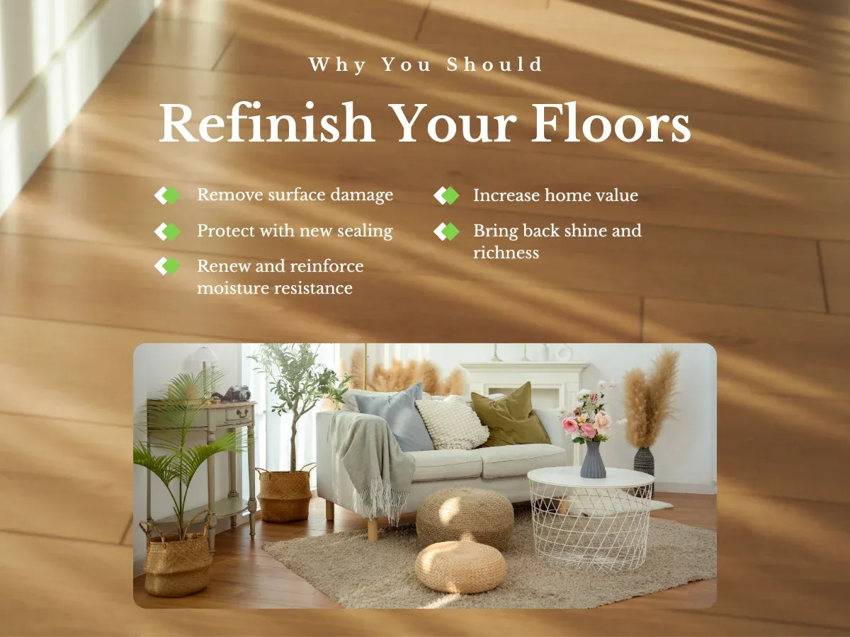 FCI of Metro SE Kansas City MO Sand And Finish