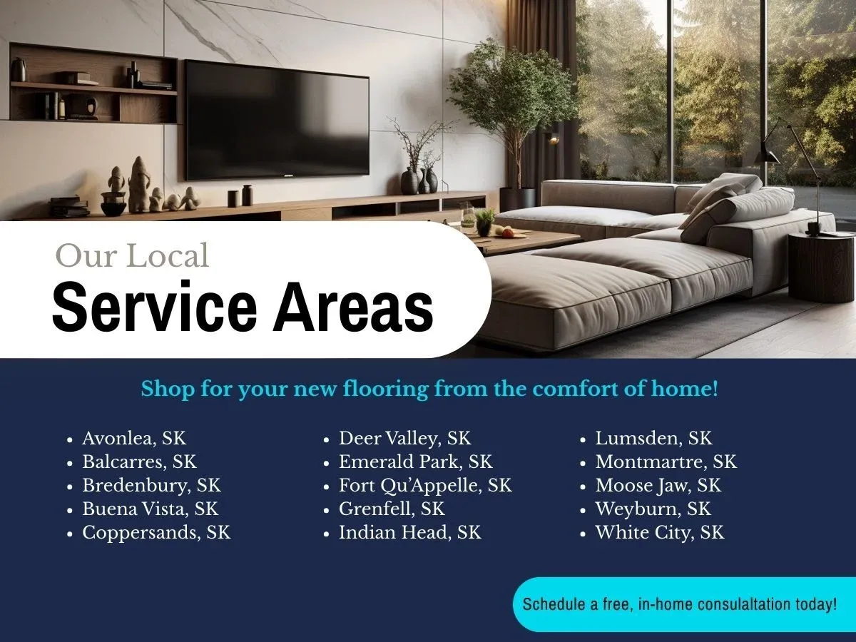 fci of regina service areas