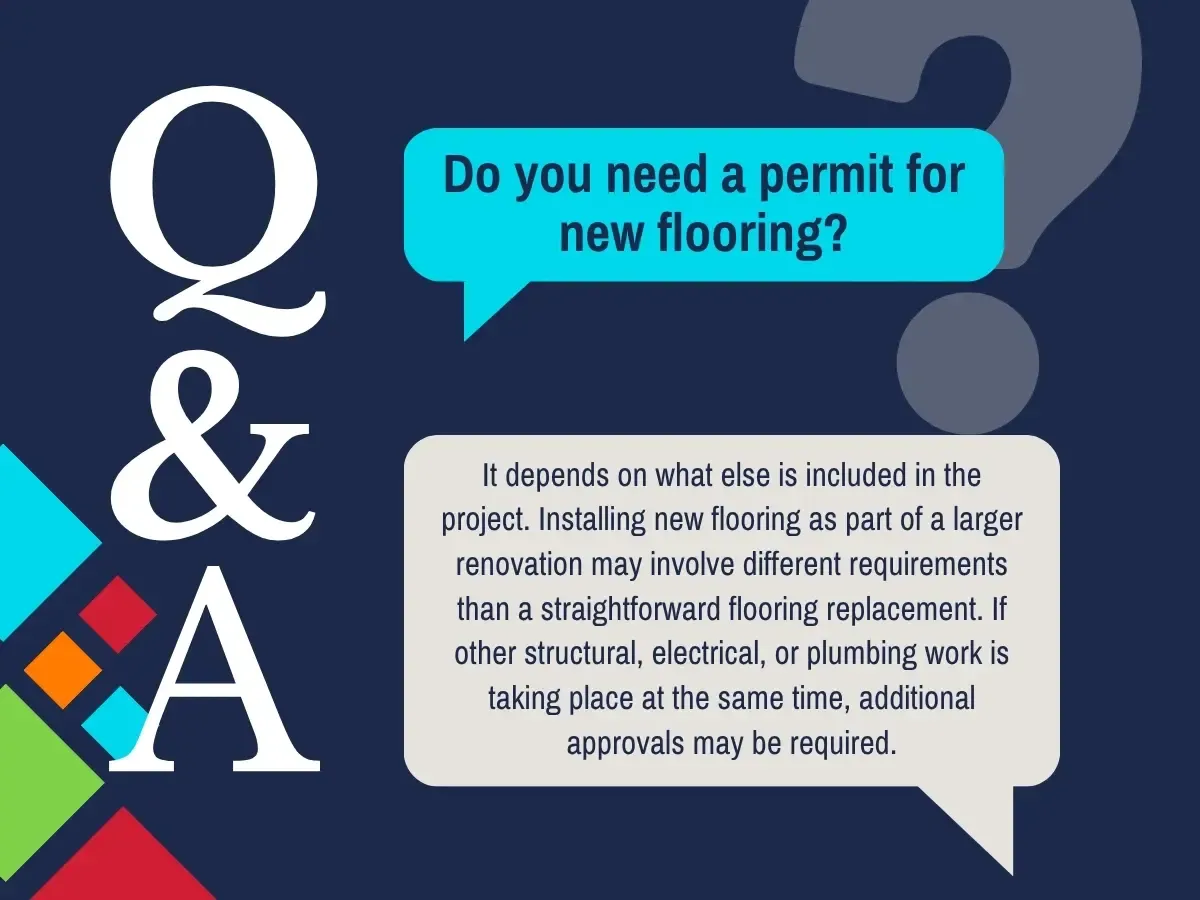 Common Q and A