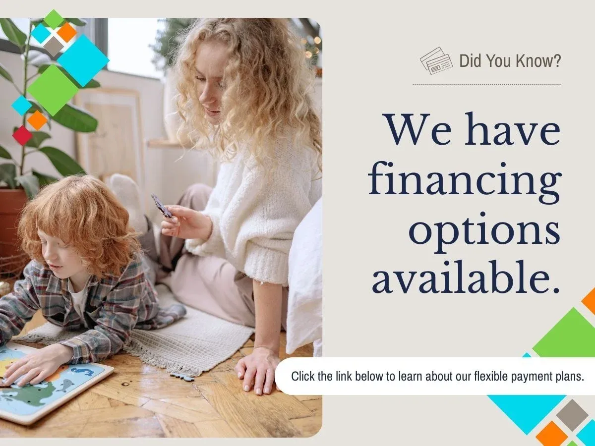 fci south atlanta financing available