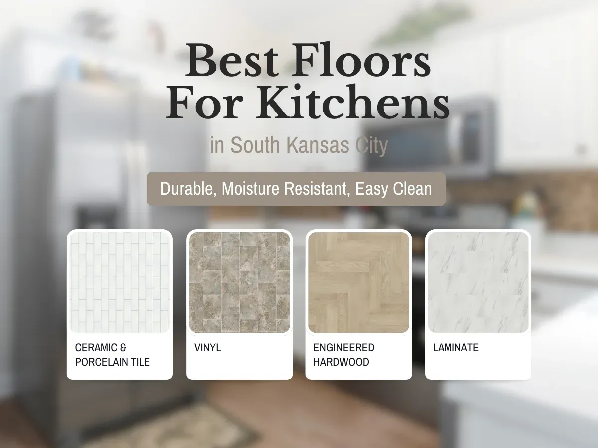 fci south kansas city best floors for kitchen