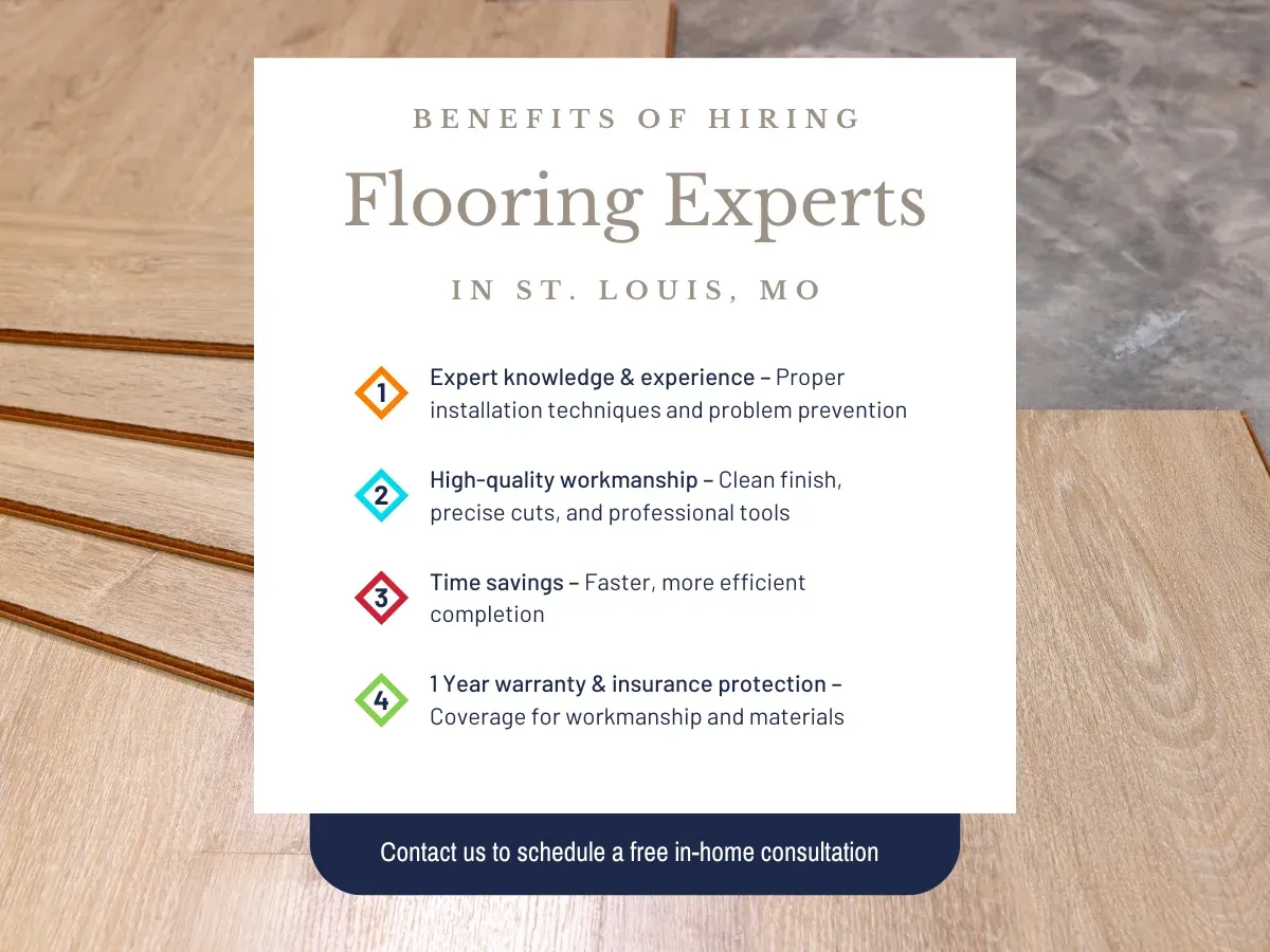 fci st louis mo flooring experts