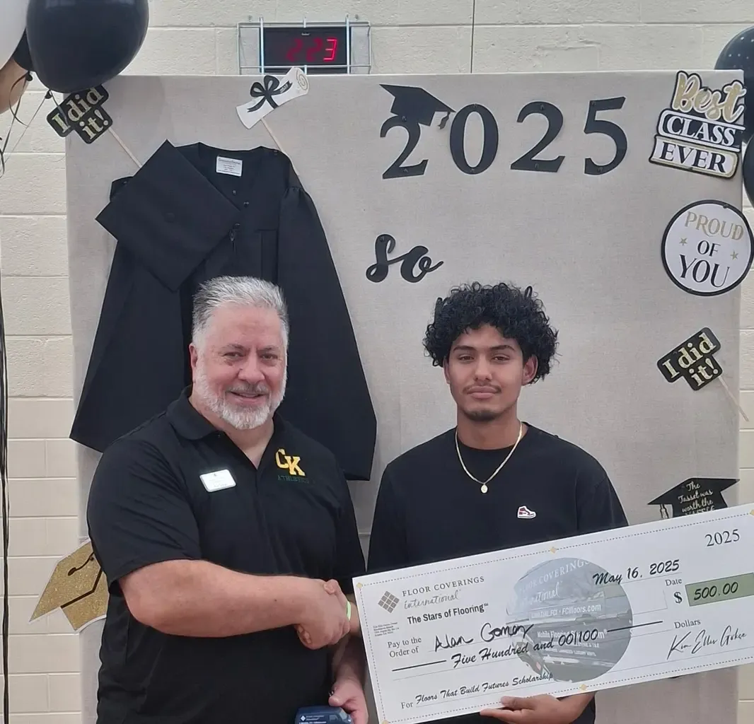 The Benefits of a Floors That Build Futures Grant