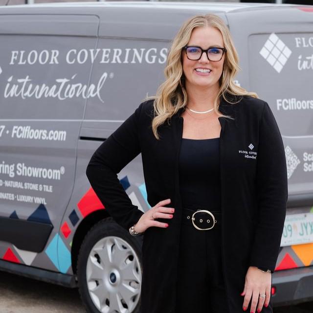 photo of Shannon Forrester