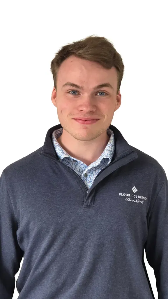 photo of Garrett LaPlante