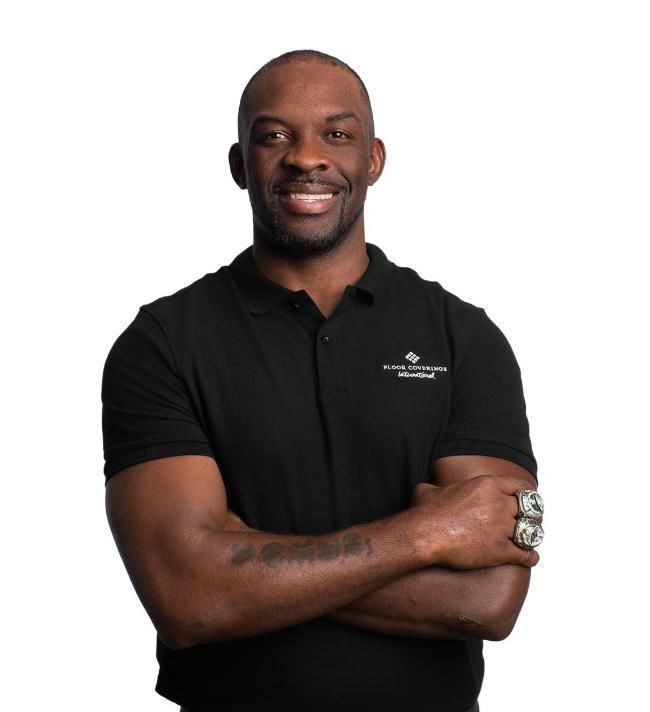 photo of Corey Graham