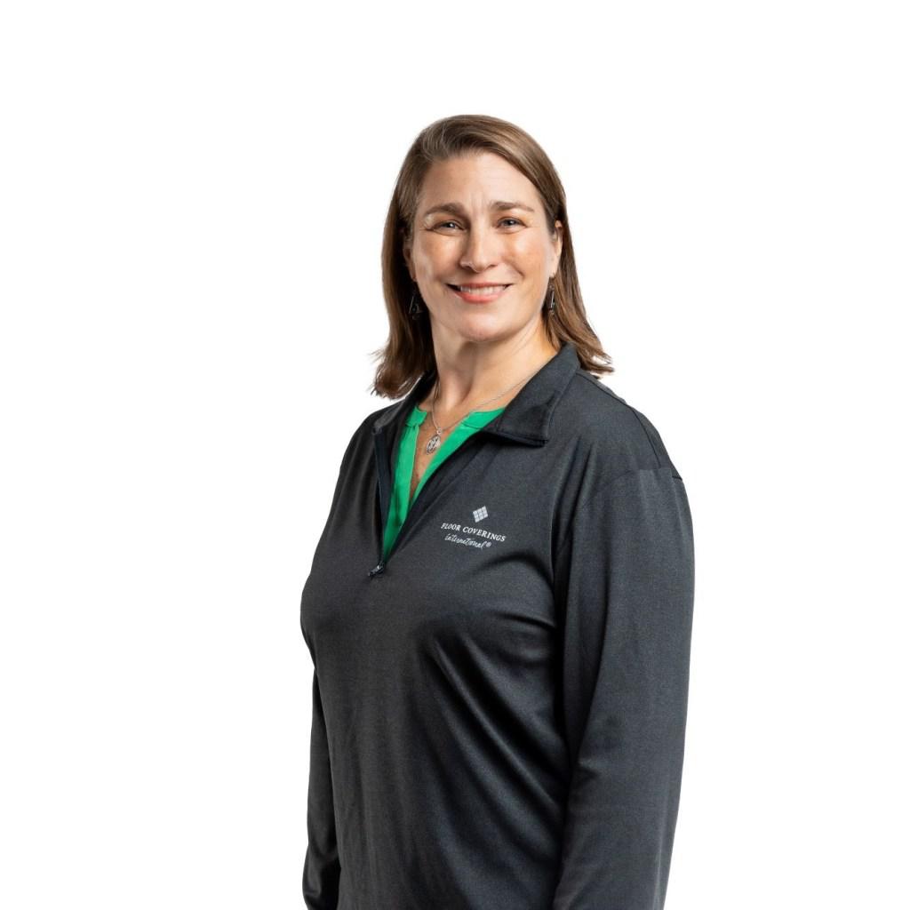 photo of Carly Harrington