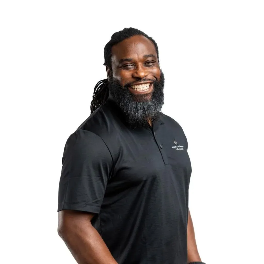 photo of Miguel Harris