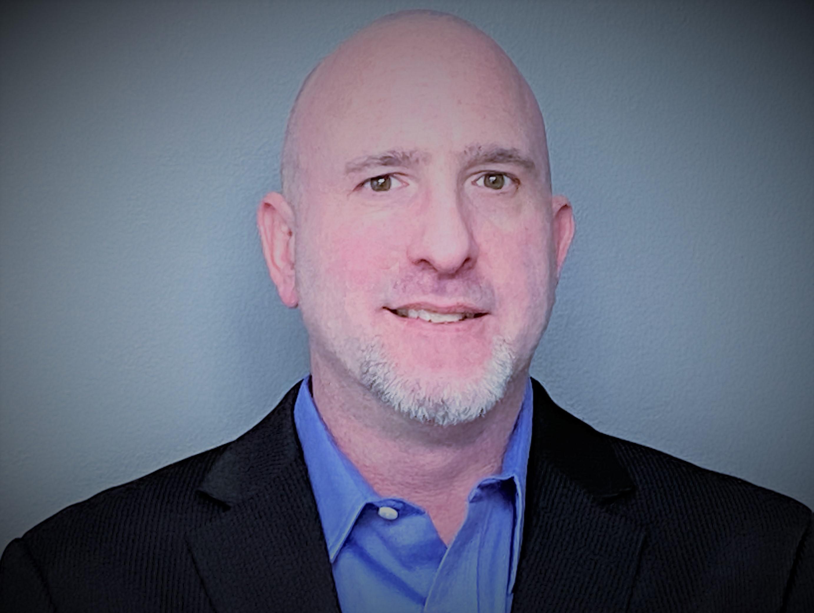 photo of Brock Bienko