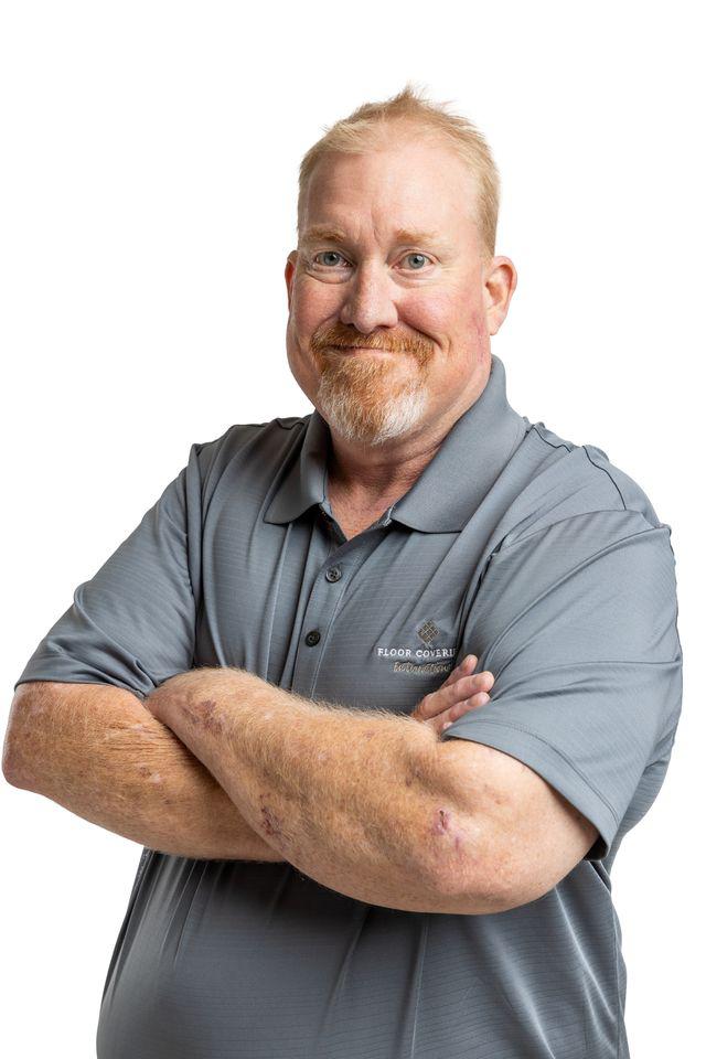 photo of Andrew (Andy) Fouch