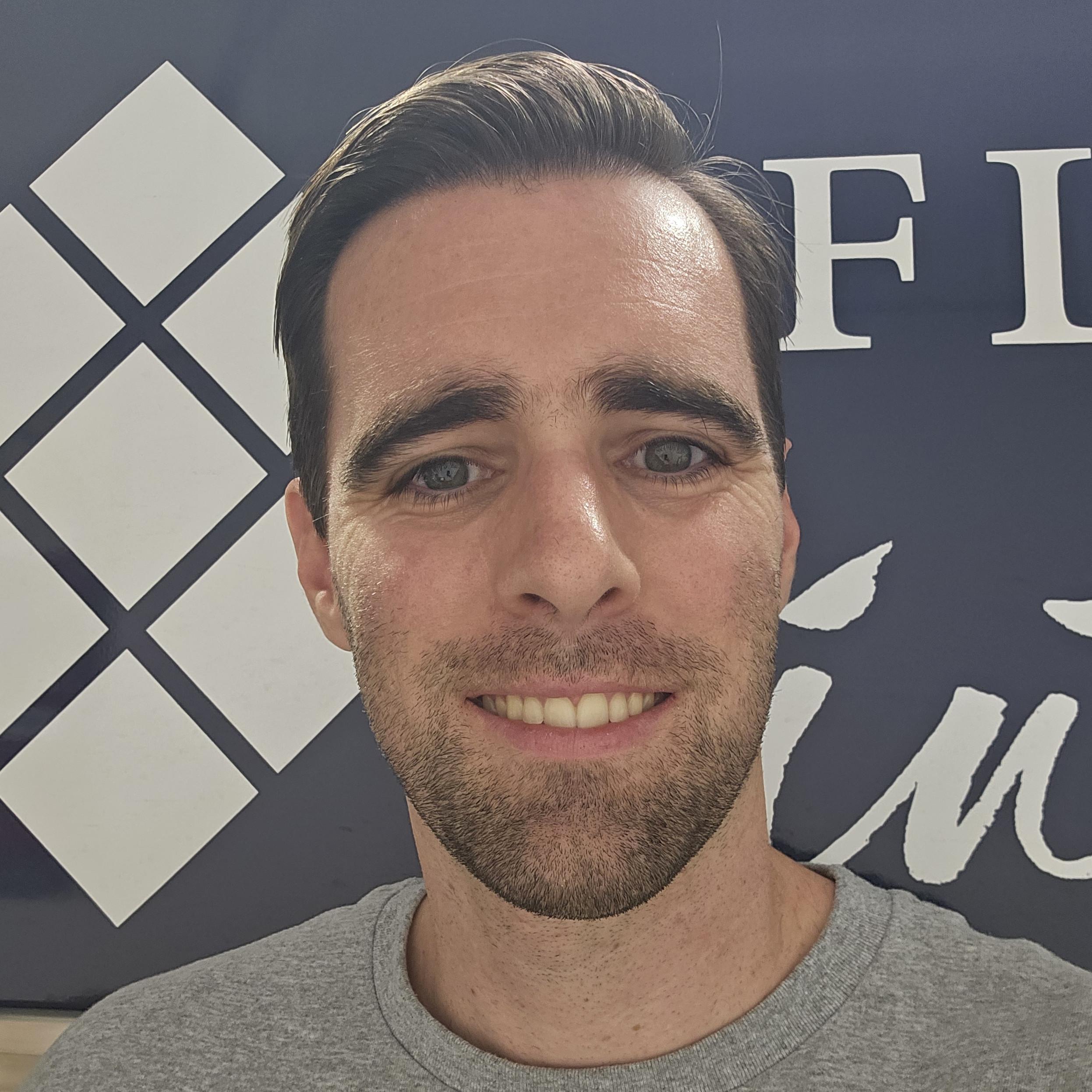 photo of Alex Chavez