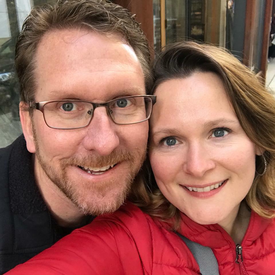 photo of Jessica Badskey