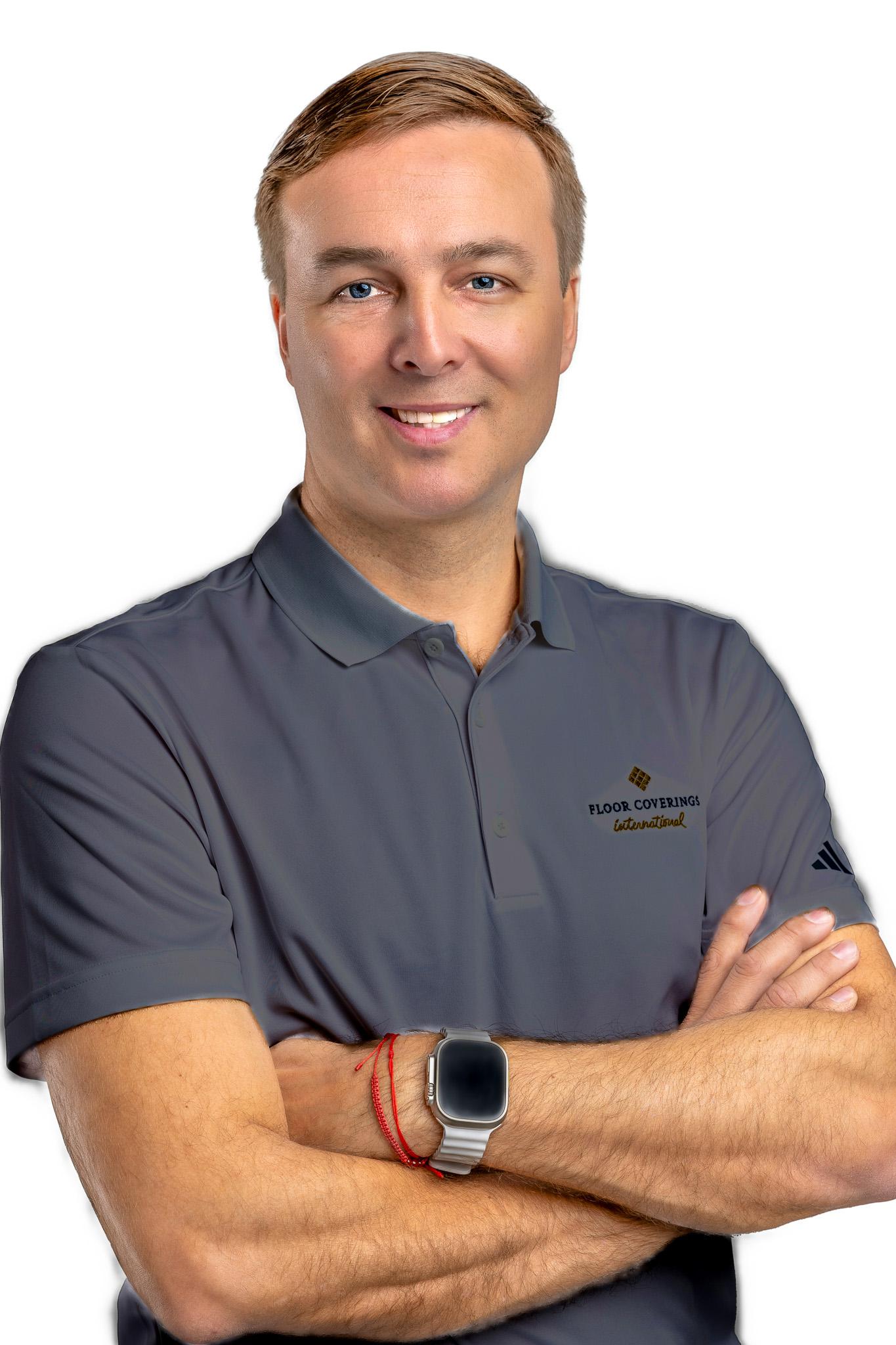 photo of Pablo Strika