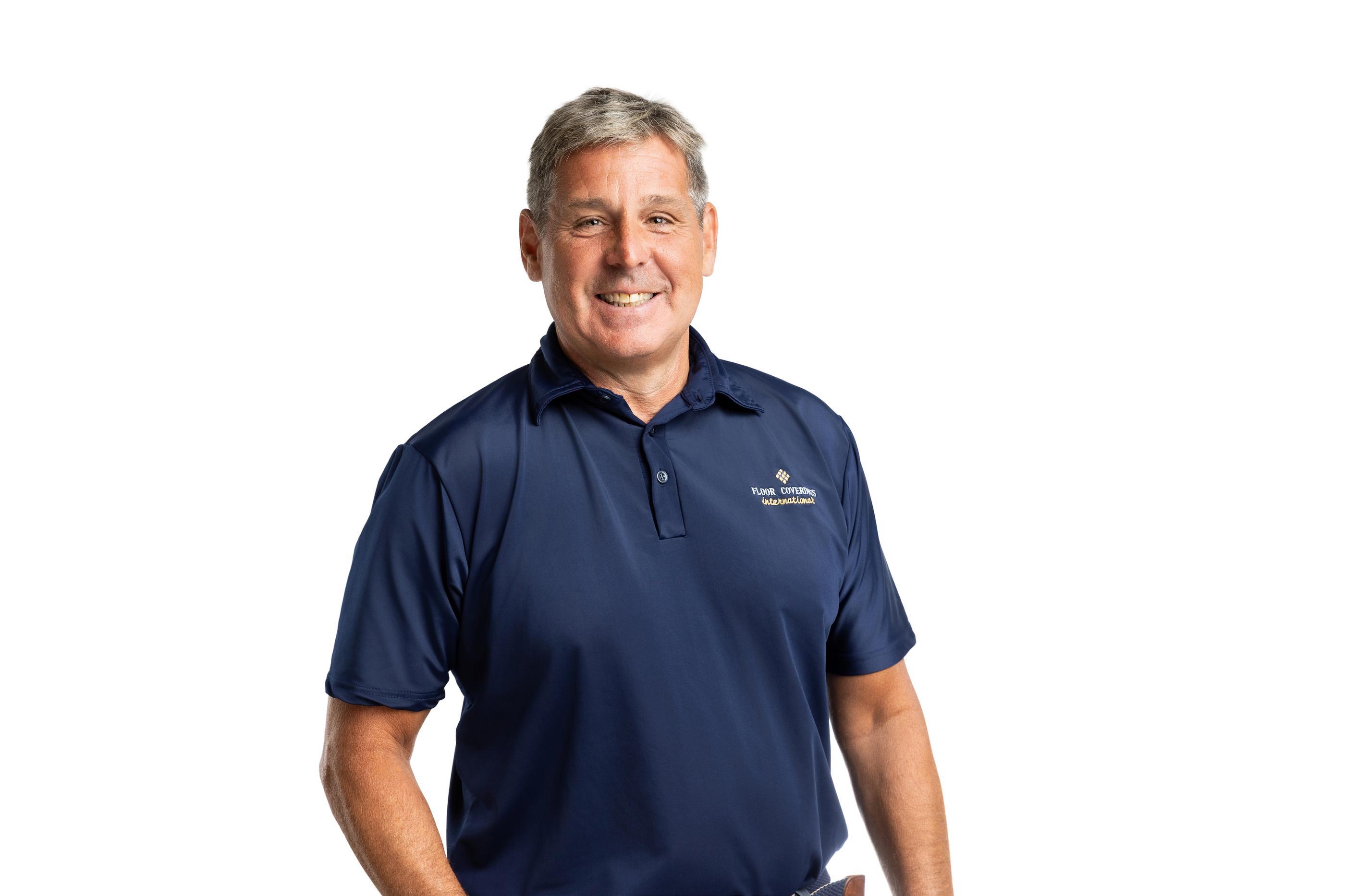 photo of Christopher Chimera