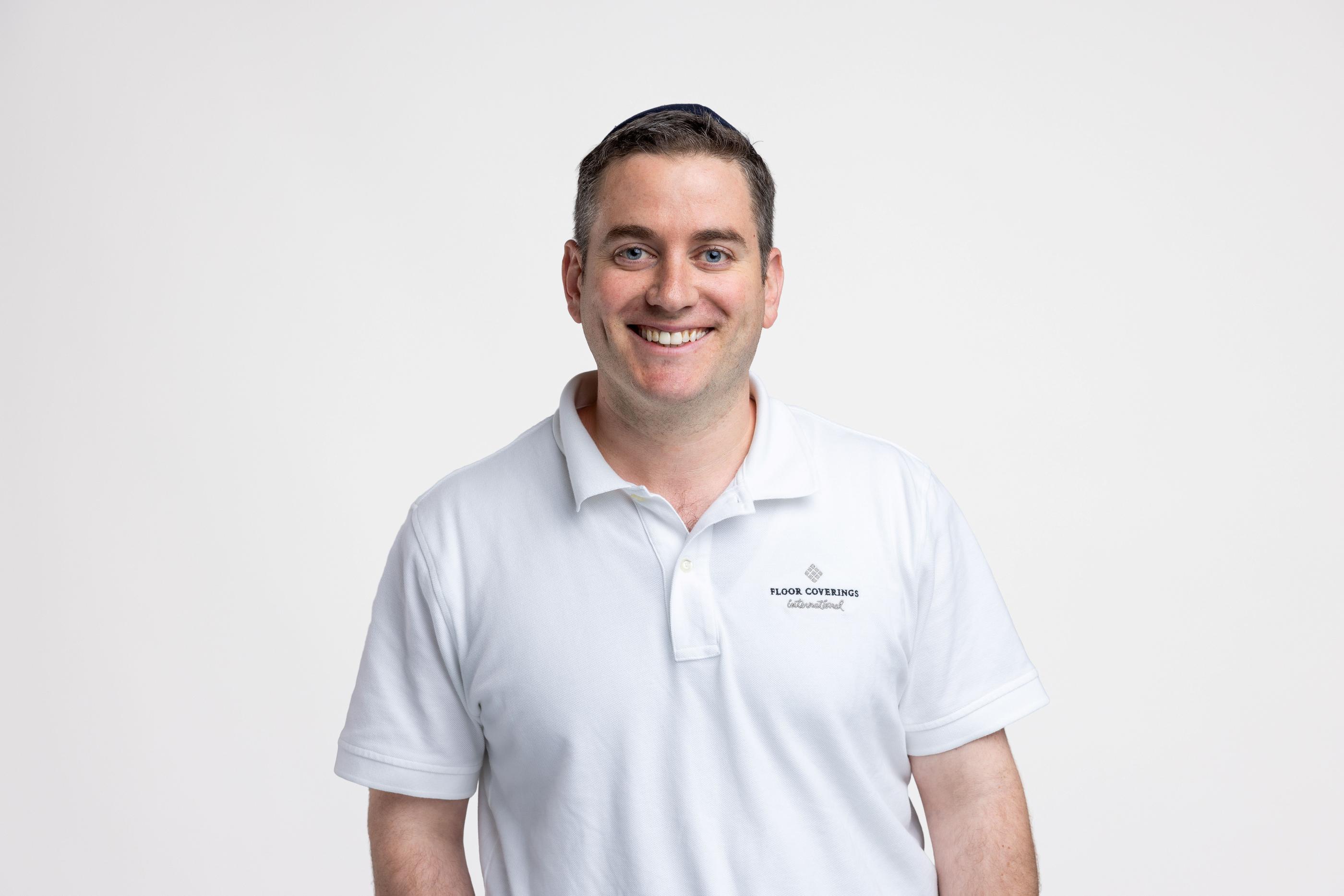 photo of Steven Artman