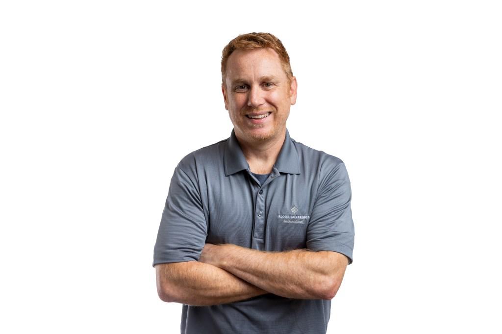 photo of Justin Schuhardt