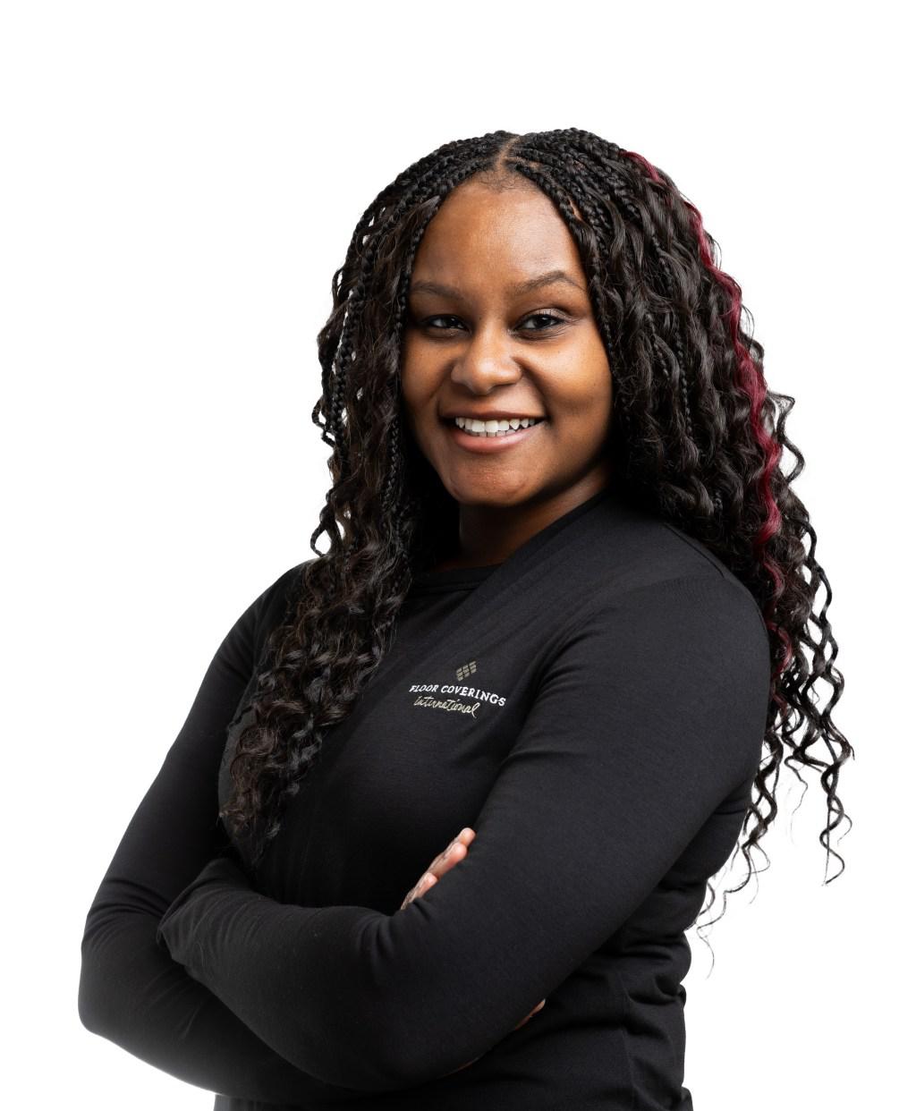 photo of Bianca Leslie