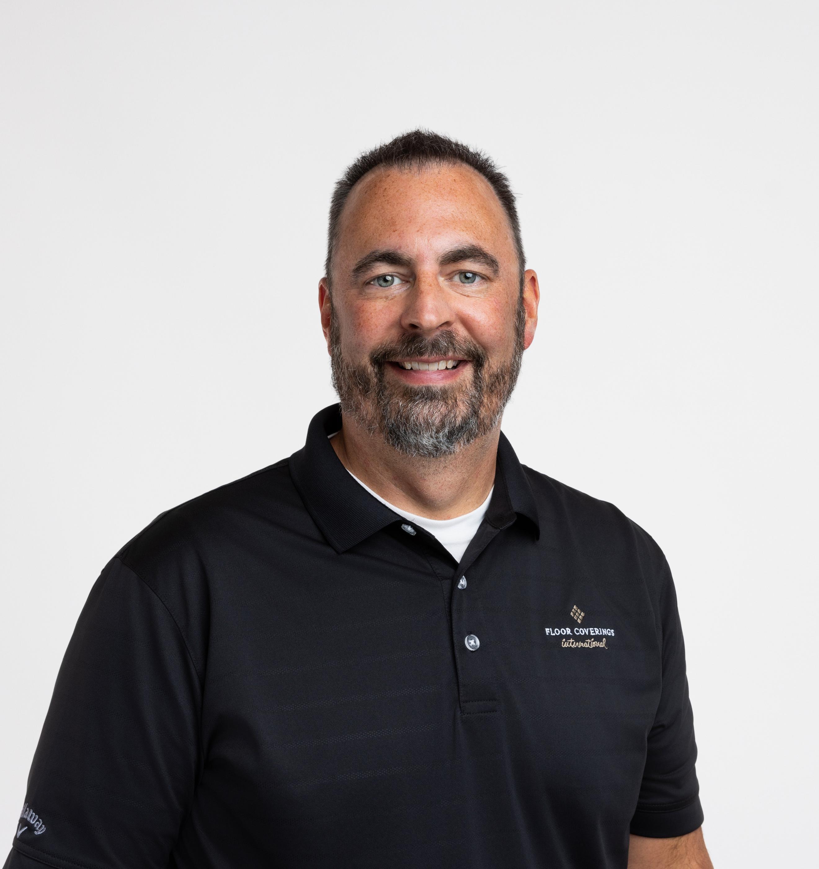 photo of Jeff Goff