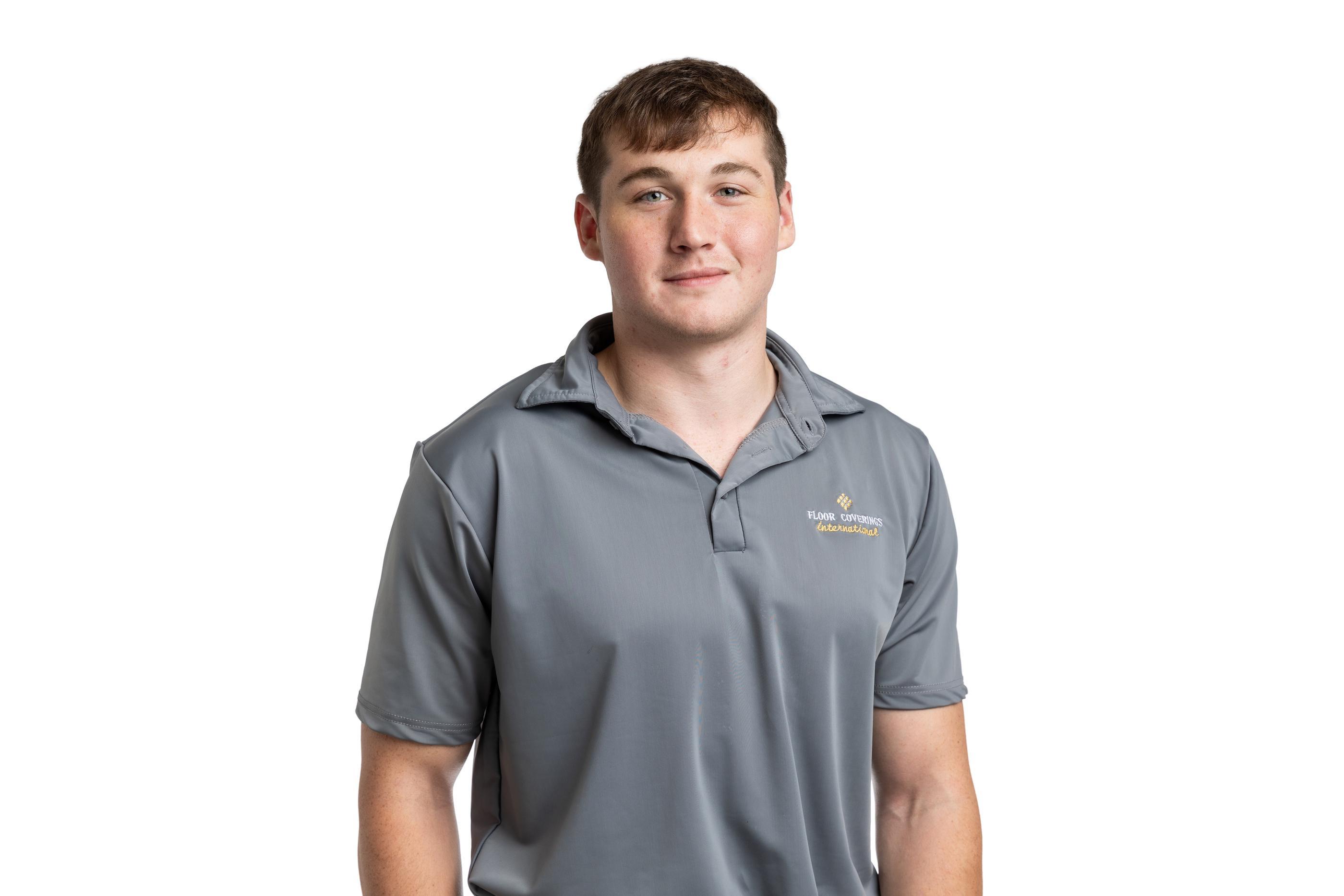 photo of Andrew Chimera