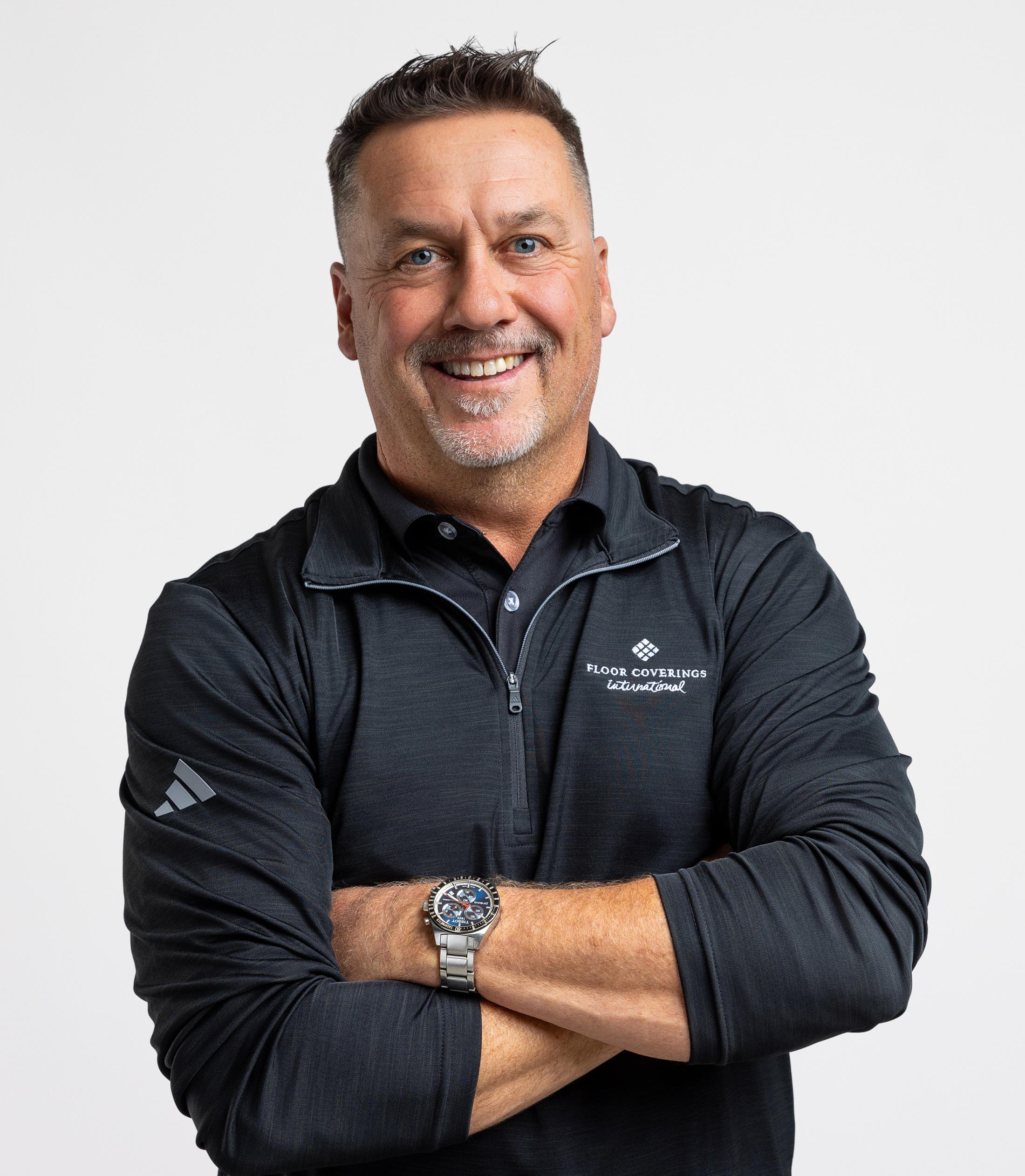 photo of Jeremy Steiding