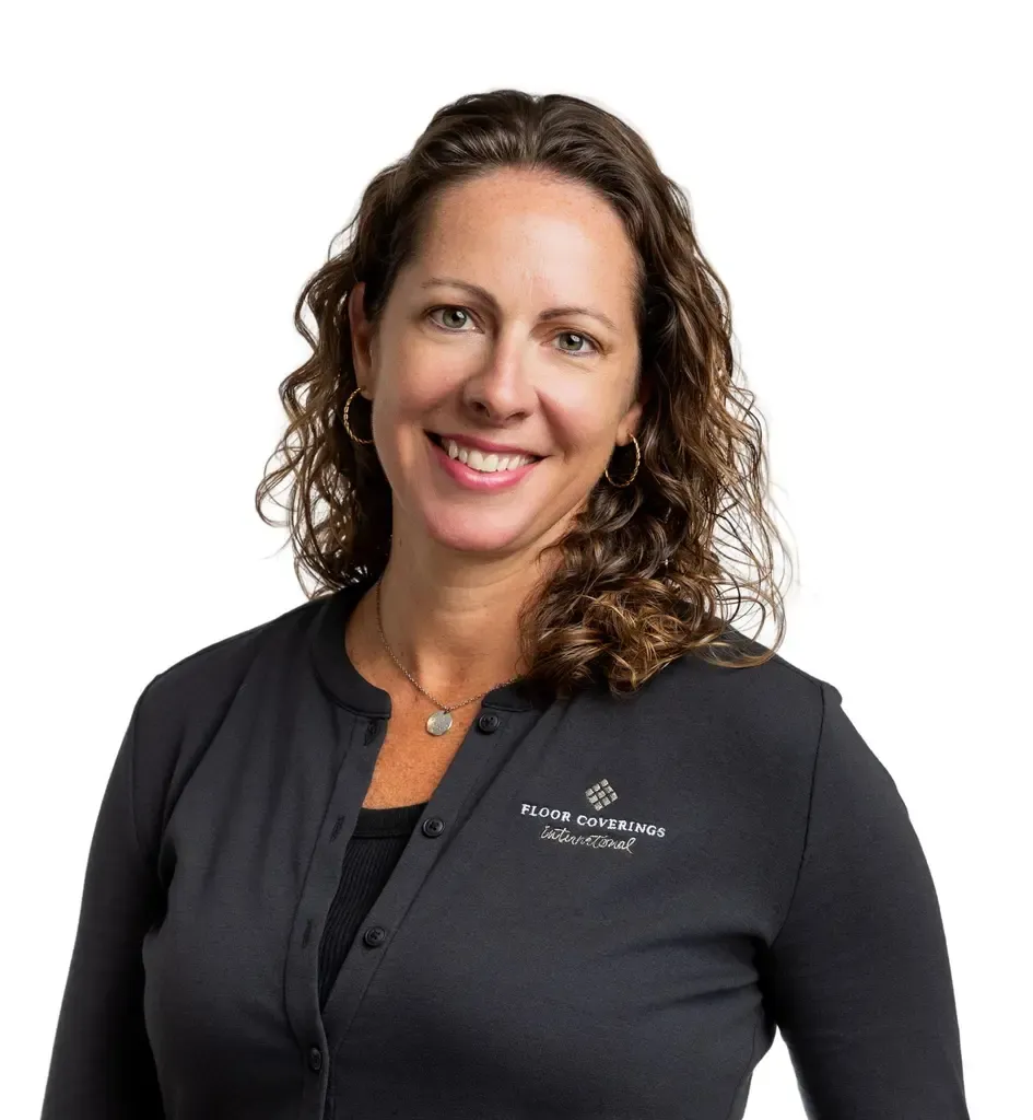 photo of Tricia Steiding