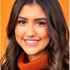 photo of Abigail Hester