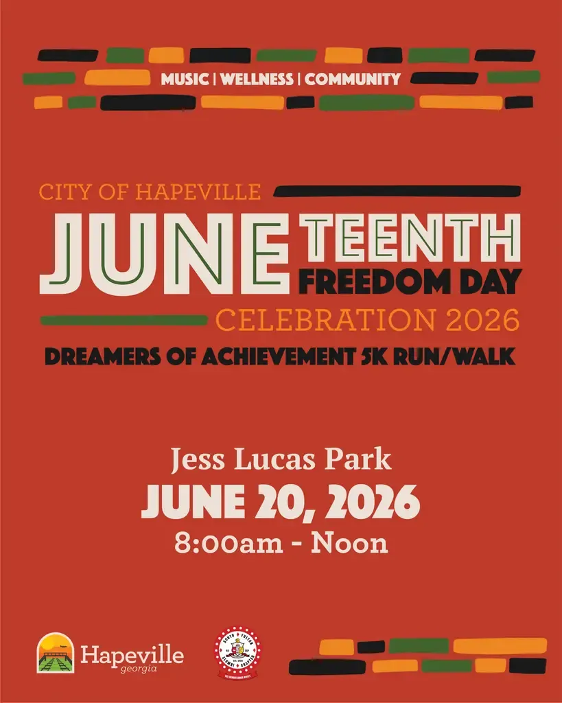 Dreamers of Achievement 5k