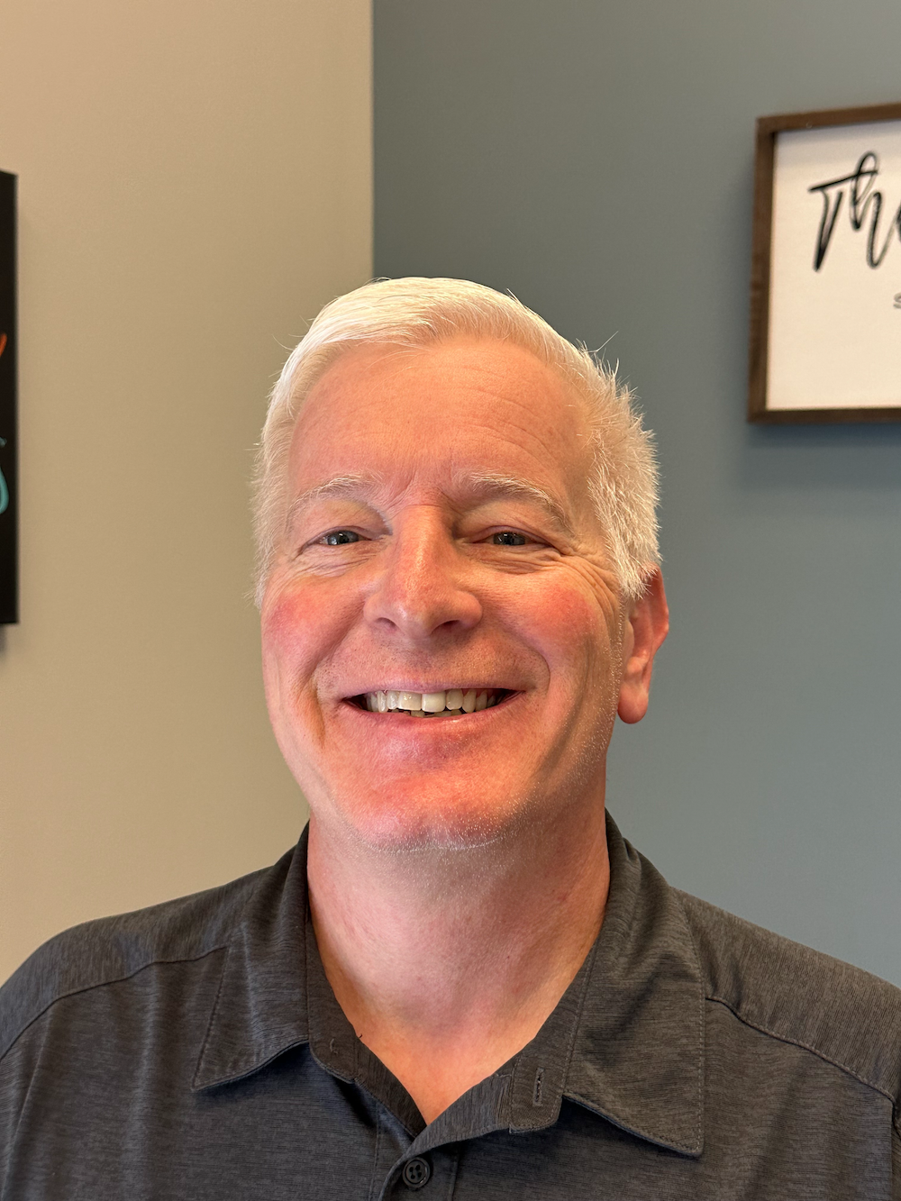 photo of Neal Martin