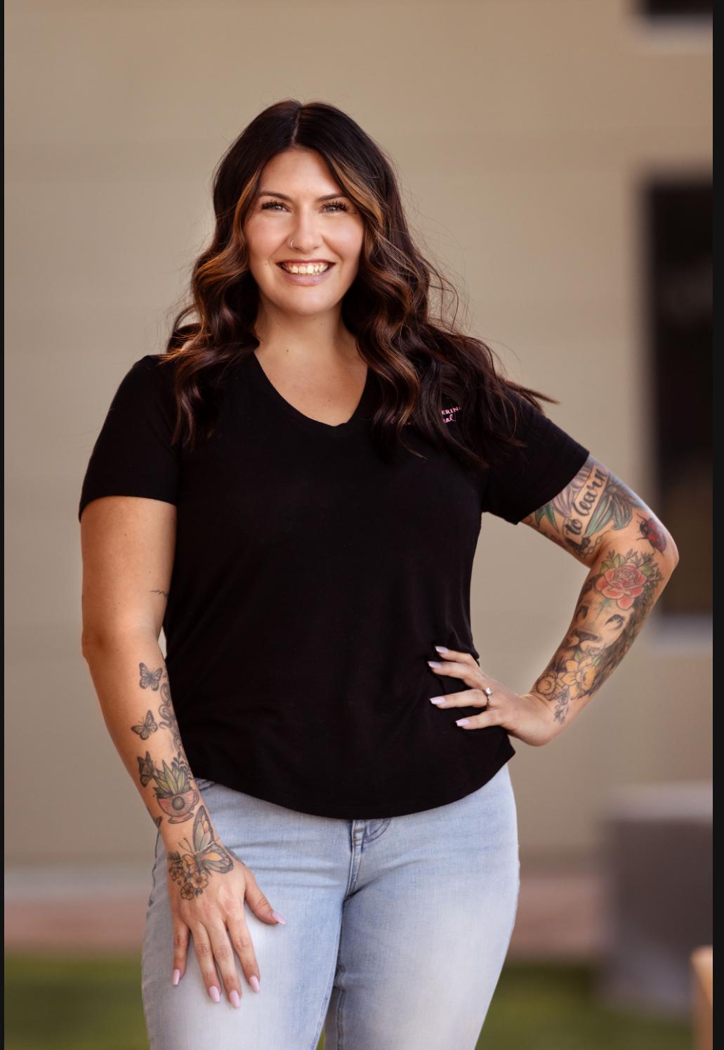 photo of Brianna Garner