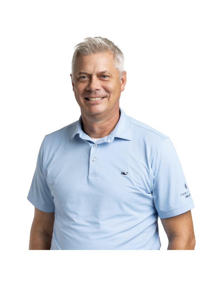 photo of Scott Evans