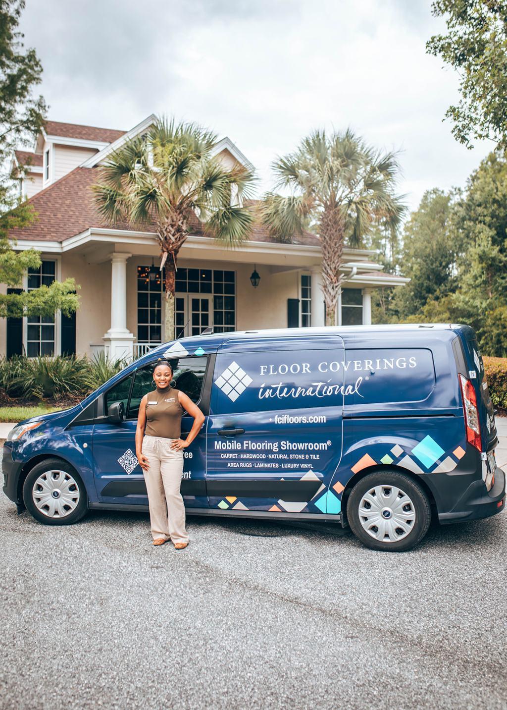 photo of Crystal Davis