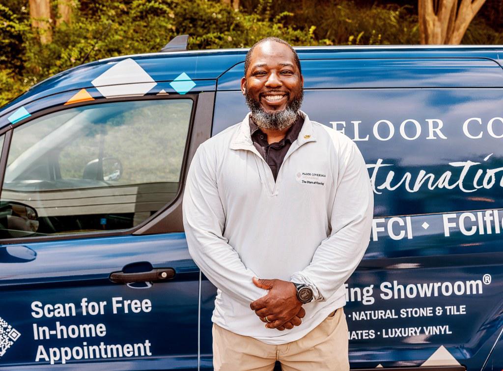 photo of Josiah Davis