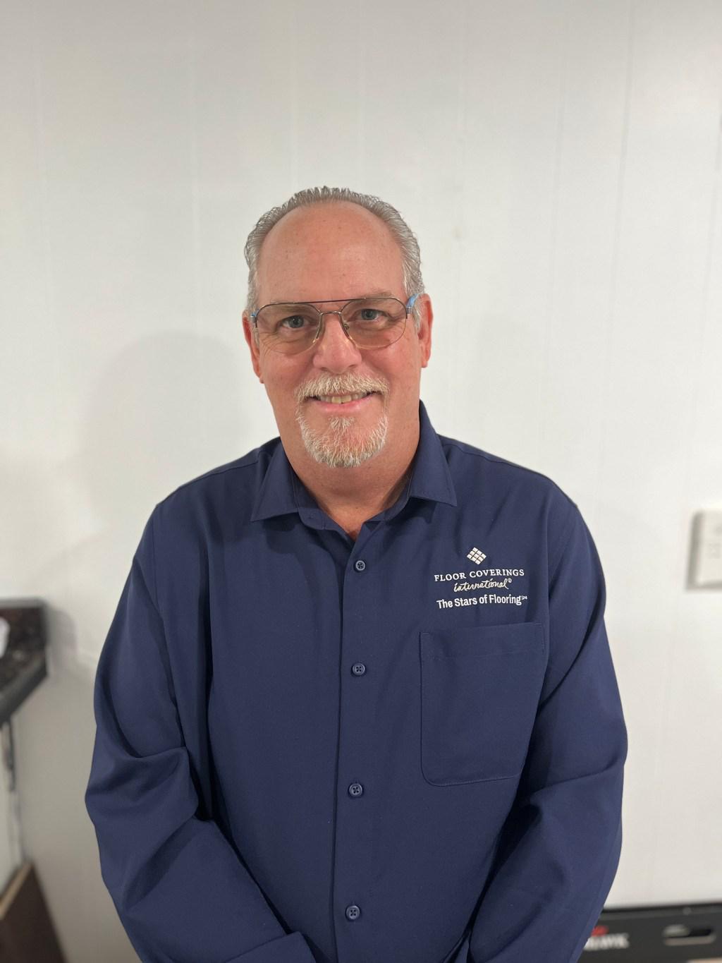 photo of Michael Cosgrove