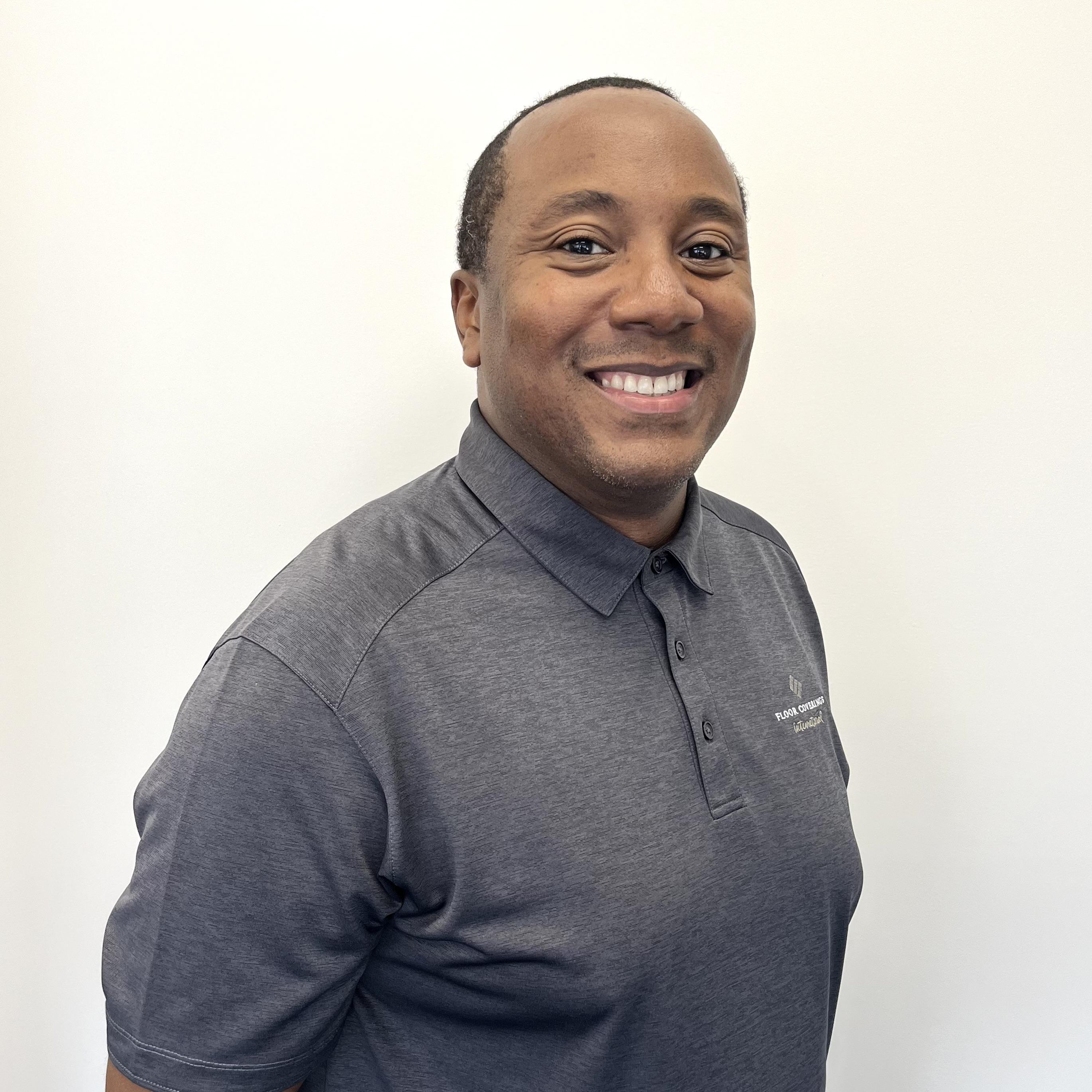 photo of Ken Rodgers