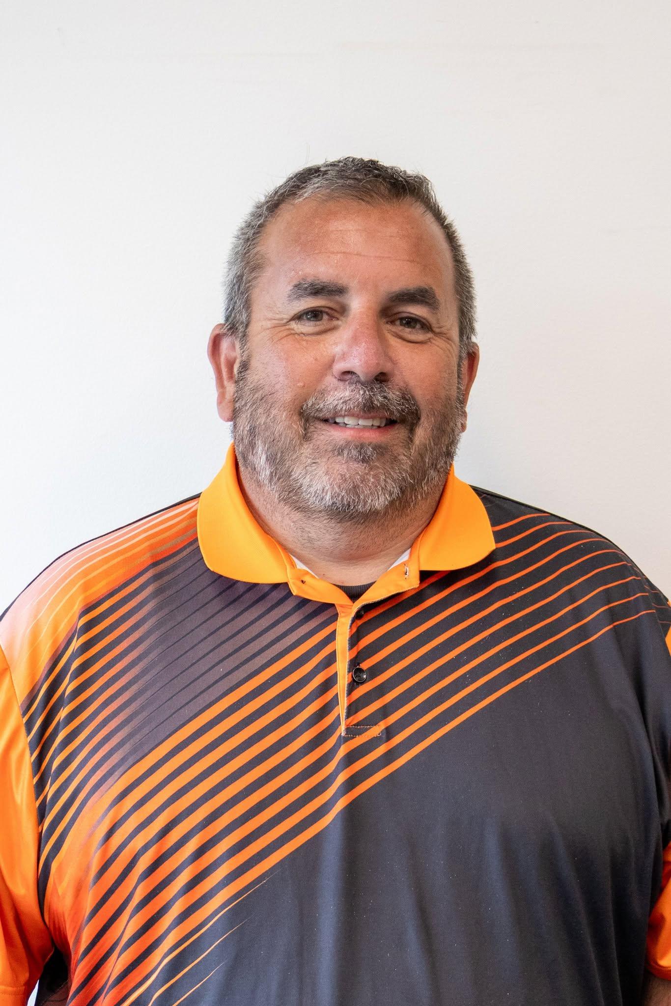 photo of Jason Montoya