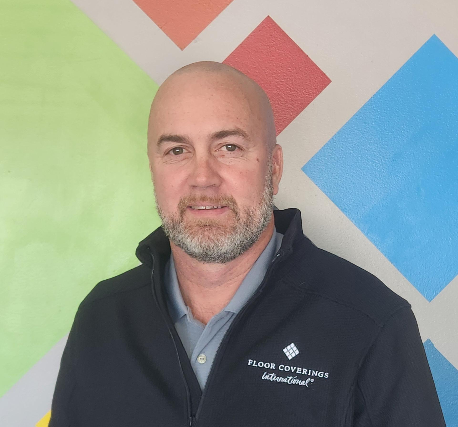 photo of Jay Seibert