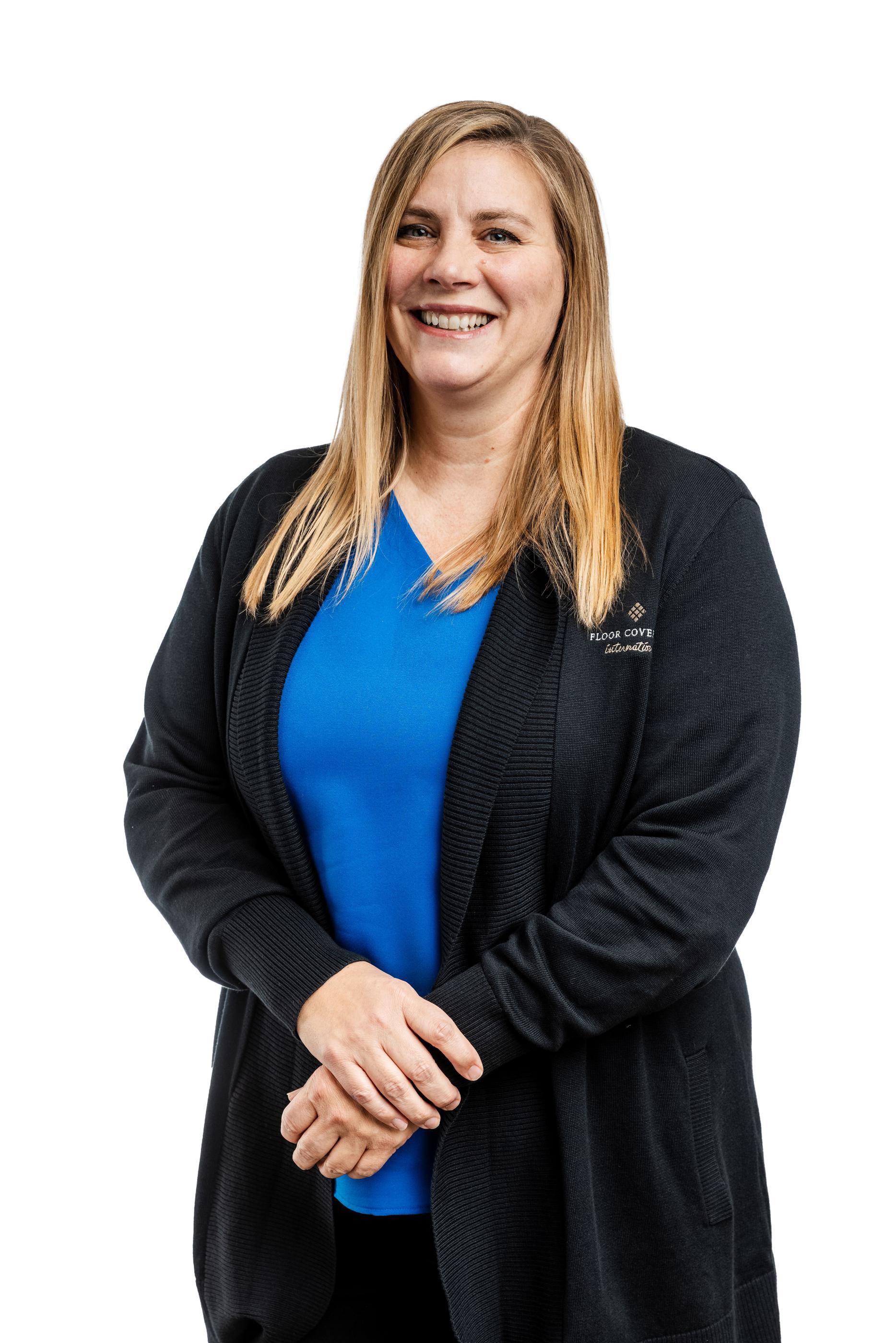 photo of Jennifer Offidani