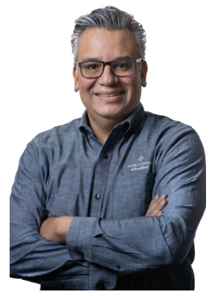 photo of Jose Flores