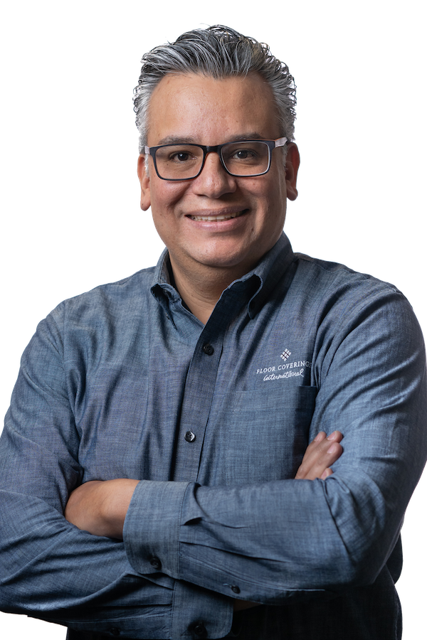 photo of Jose Flores