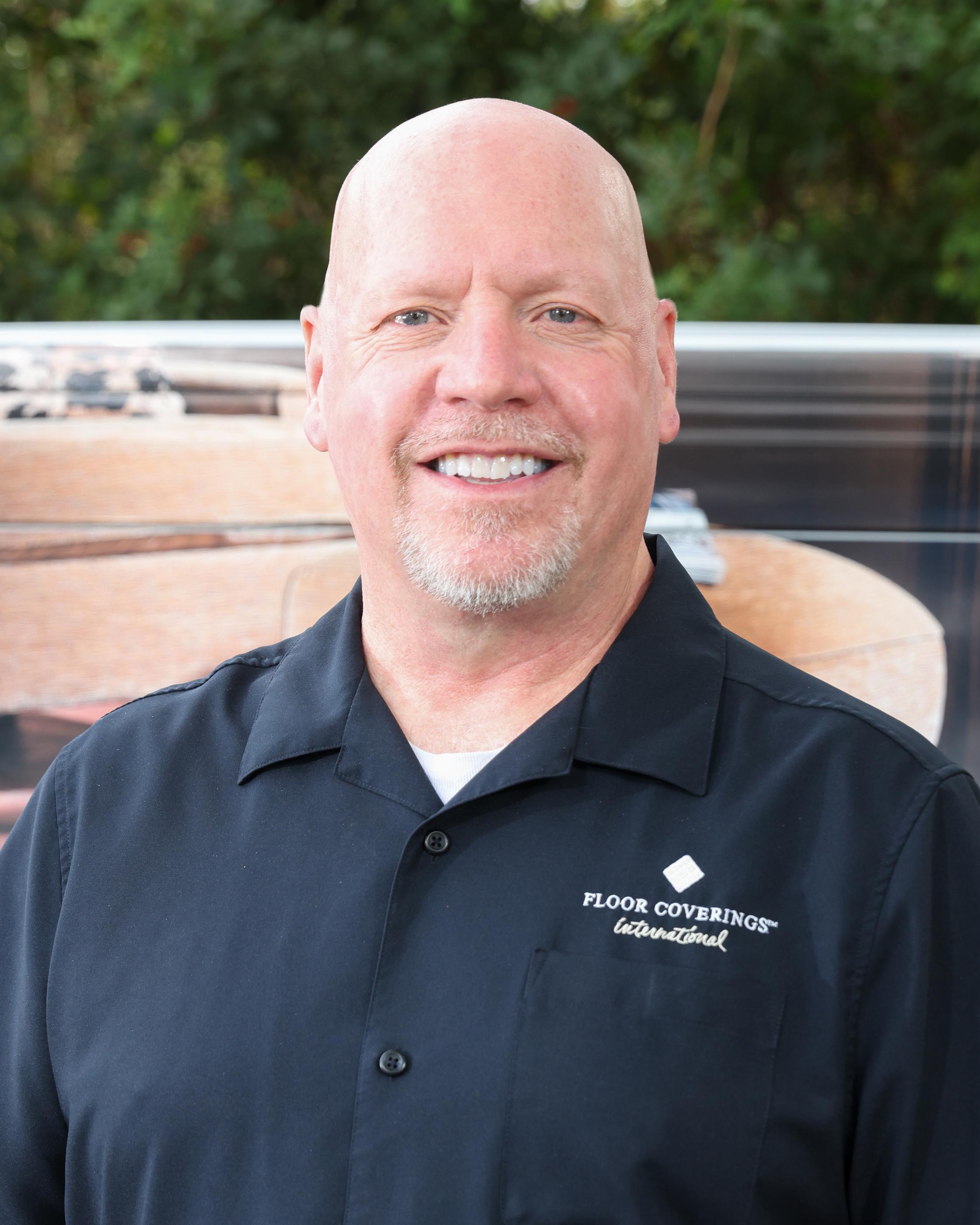 photo of Kent Keoppel