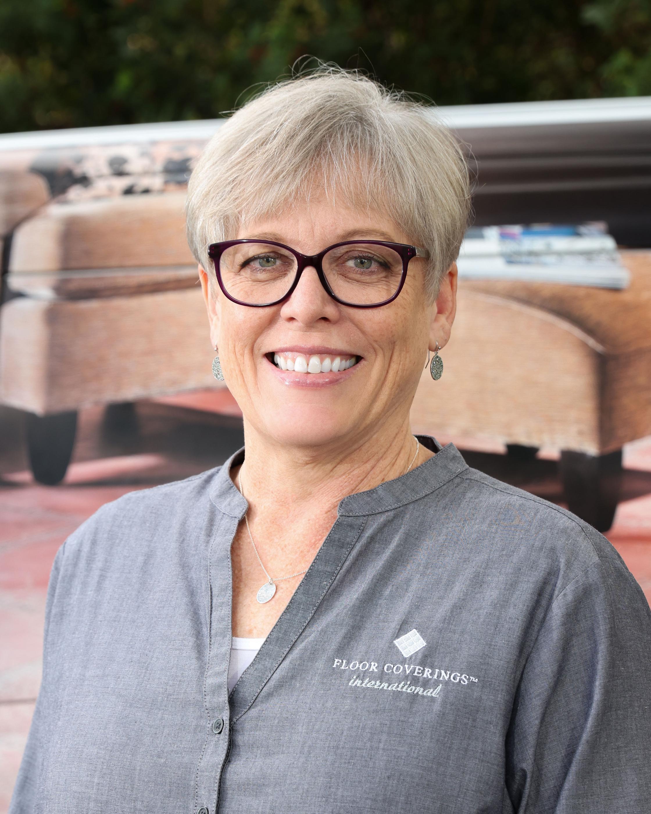 photo of Penny Keoppel