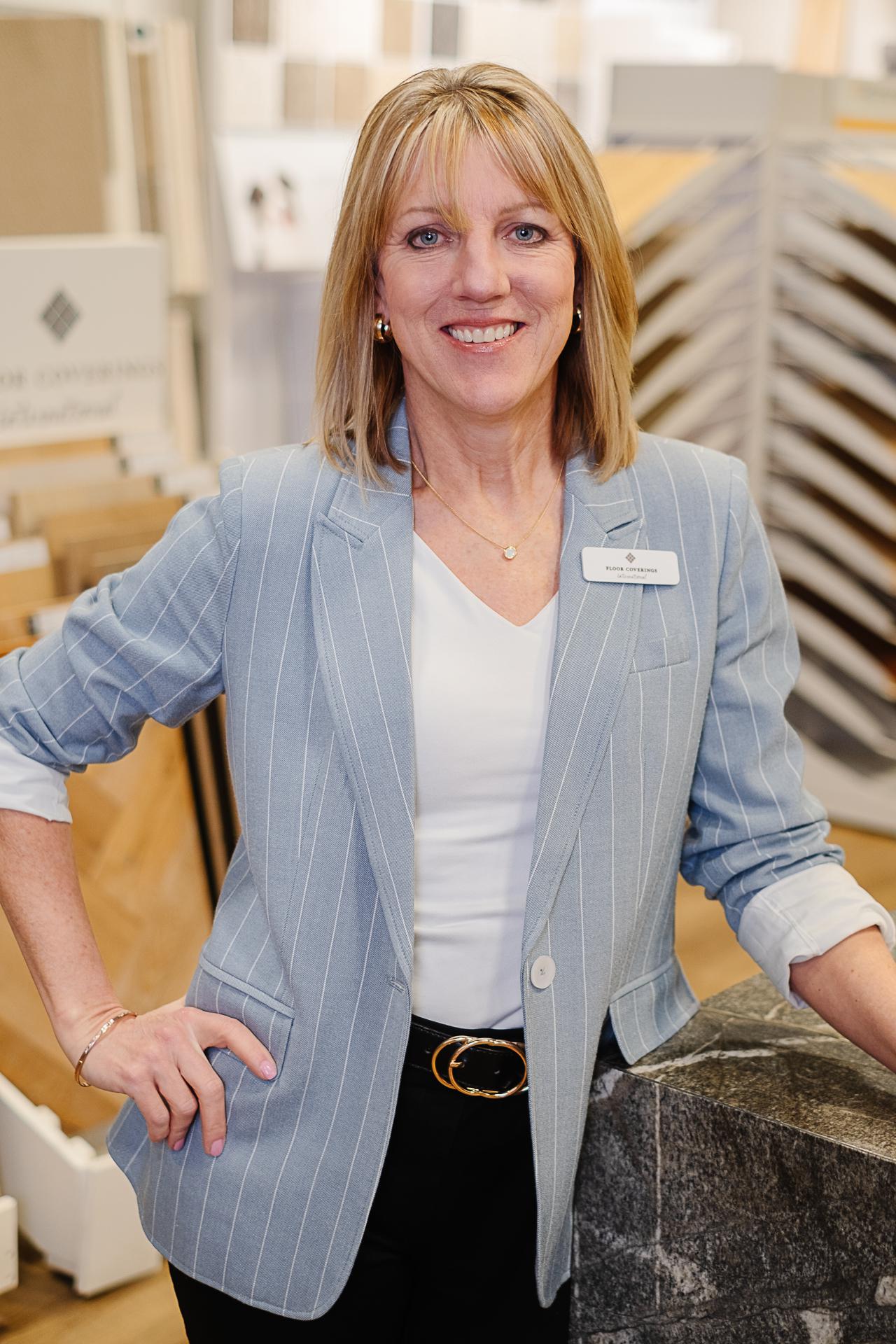 photo of Laura Englund