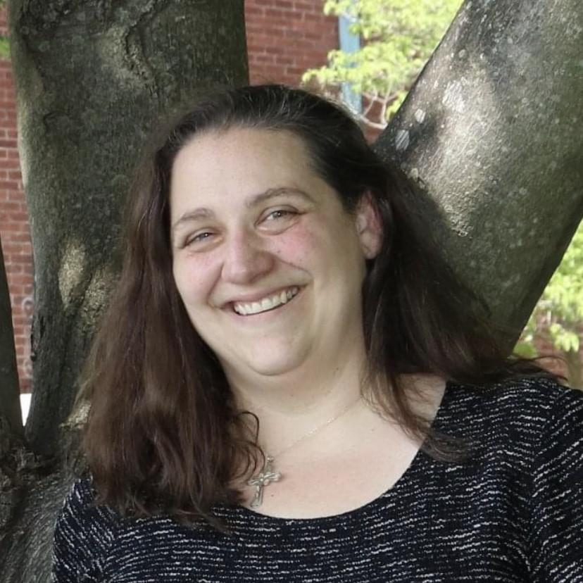 photo of Allison Long