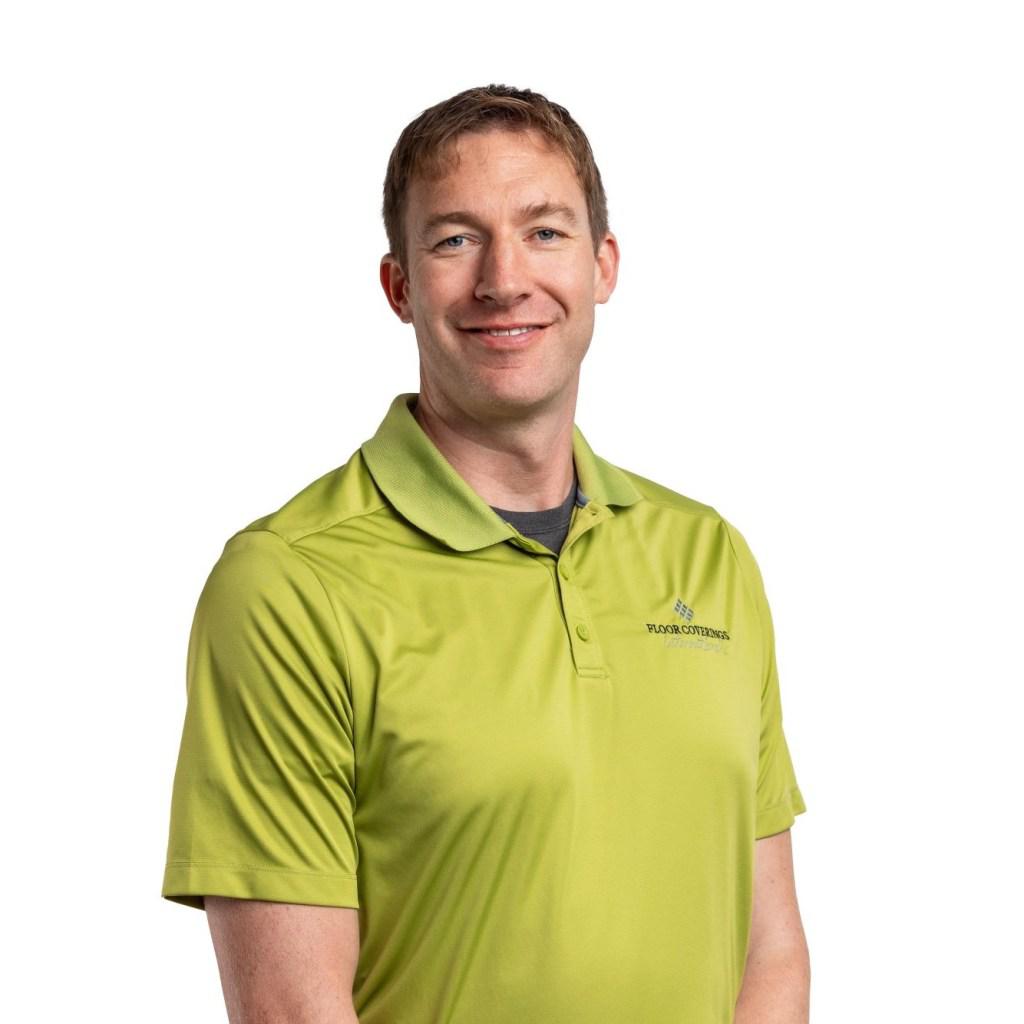 photo of Max Markham