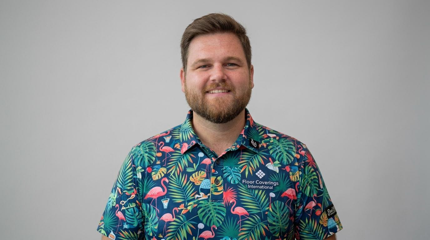 photo of Matt