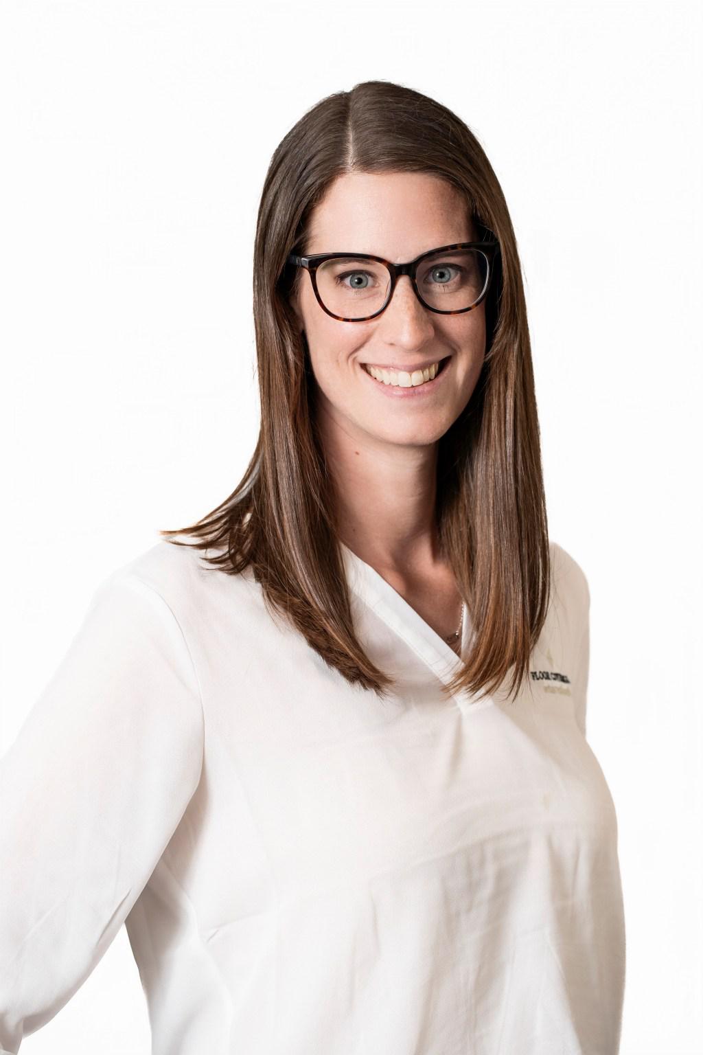 photo of Courtney McCarthy