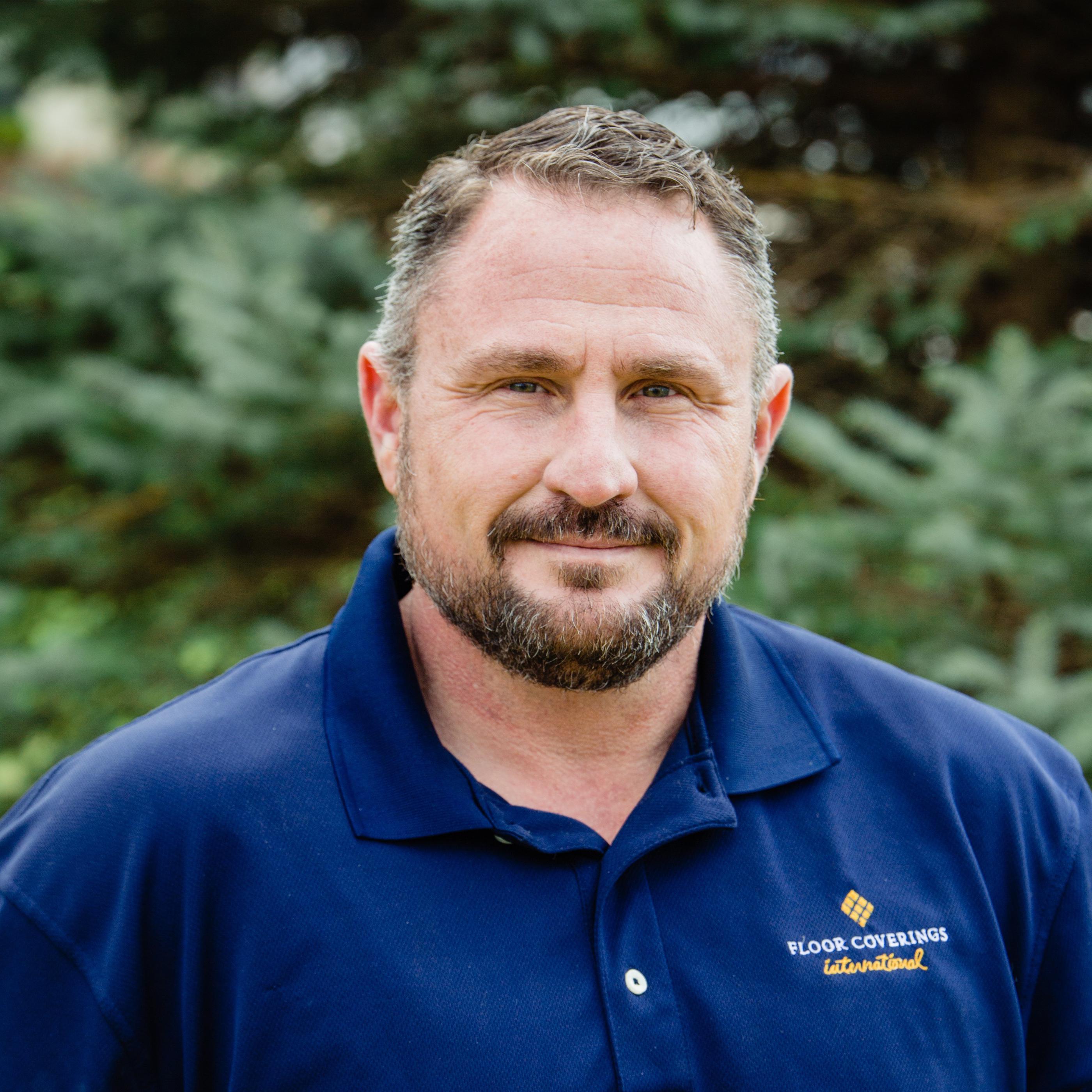 photo of Mike Konrad